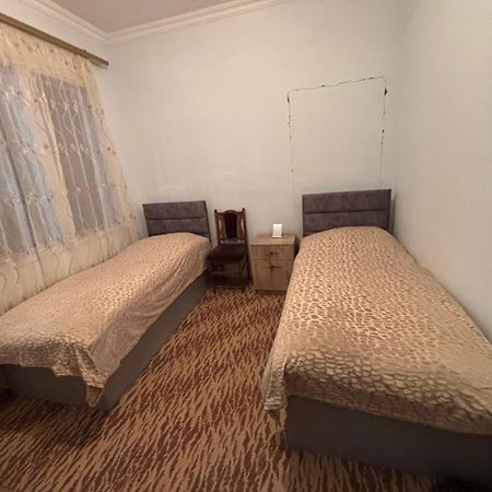 تاتيف Saro B&B And Safari Tours المظهر الخارجي الصورة
