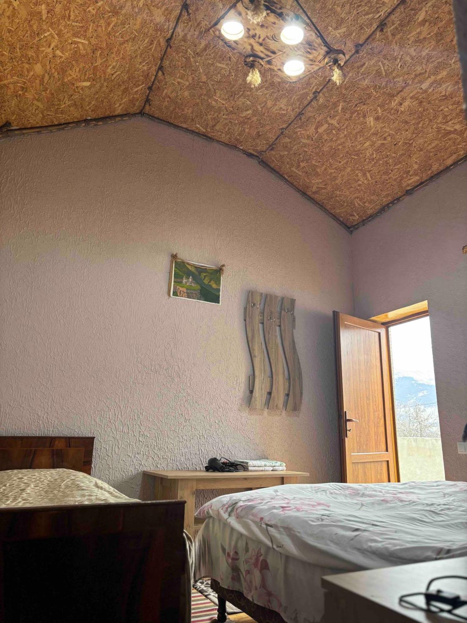 تاتيف Saro B&B And Safari Tours المظهر الخارجي الصورة