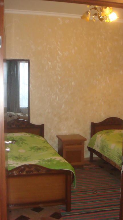 تاتيف Saro B&B And Safari Tours المظهر الخارجي الصورة