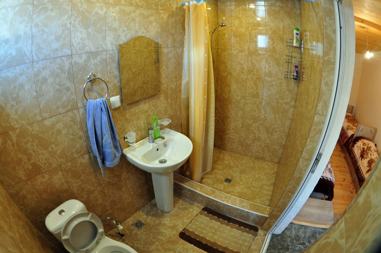 تاتيف Saro B&B And Safari Tours المظهر الخارجي الصورة