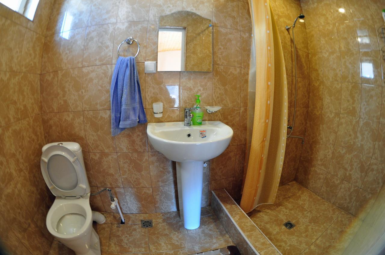 تاتيف Saro B&B And Safari Tours المظهر الخارجي الصورة