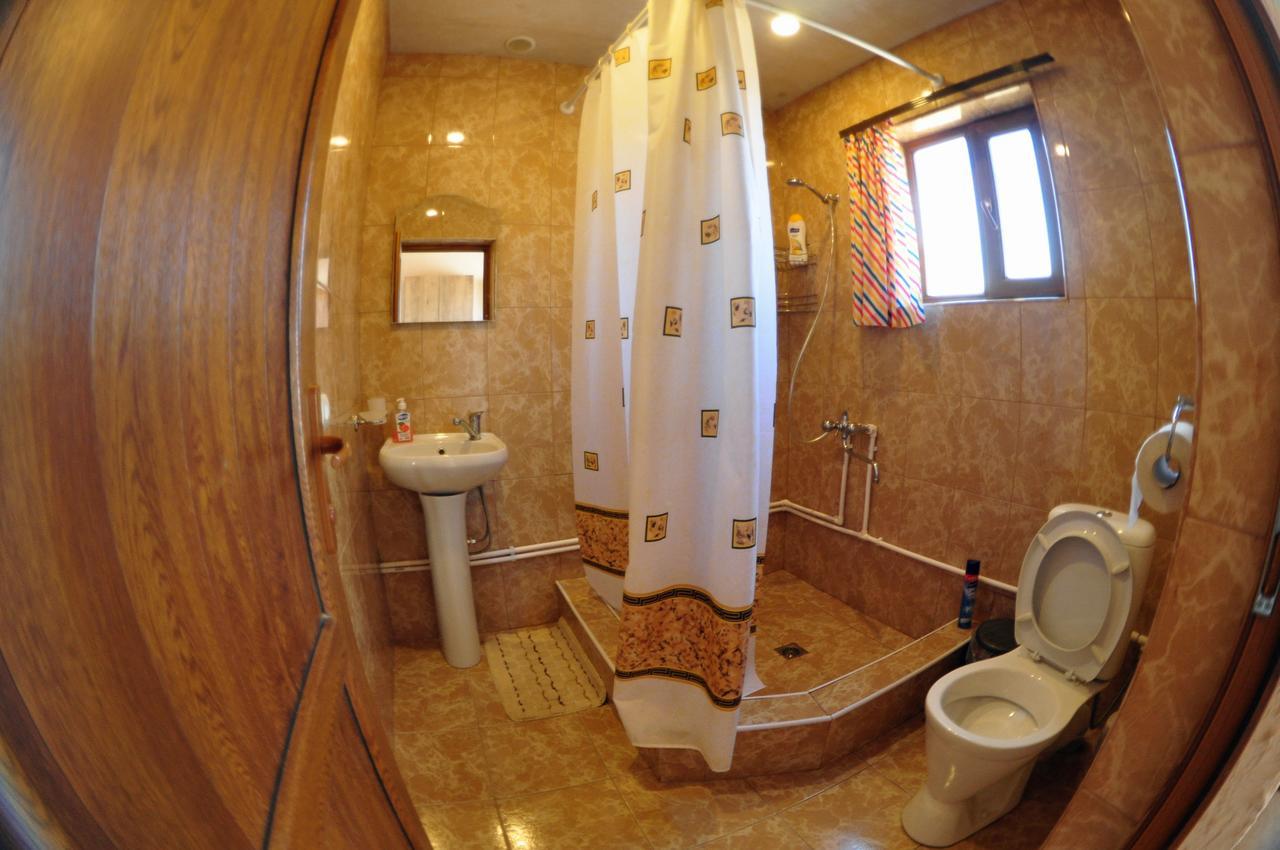 تاتيف Saro B&B And Safari Tours المظهر الخارجي الصورة