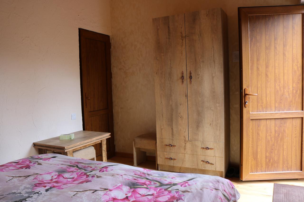 تاتيف Saro B&B And Safari Tours المظهر الخارجي الصورة