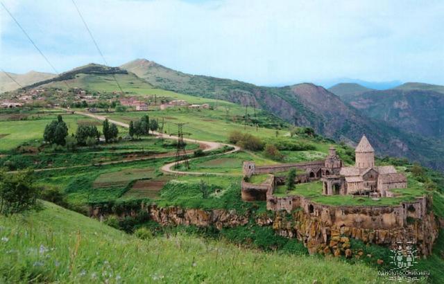 تاتيف Saro B&B And Safari Tours المظهر الخارجي الصورة